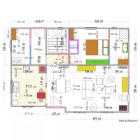 Ploeren Entr&eacute;e mud room