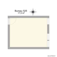 Bureau R 25
