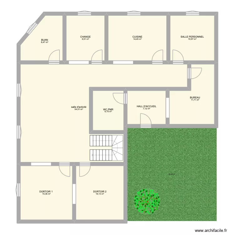plan frederique. Plan de 10 et 153 m² plan frederique. Plan de 10 et 153 m²