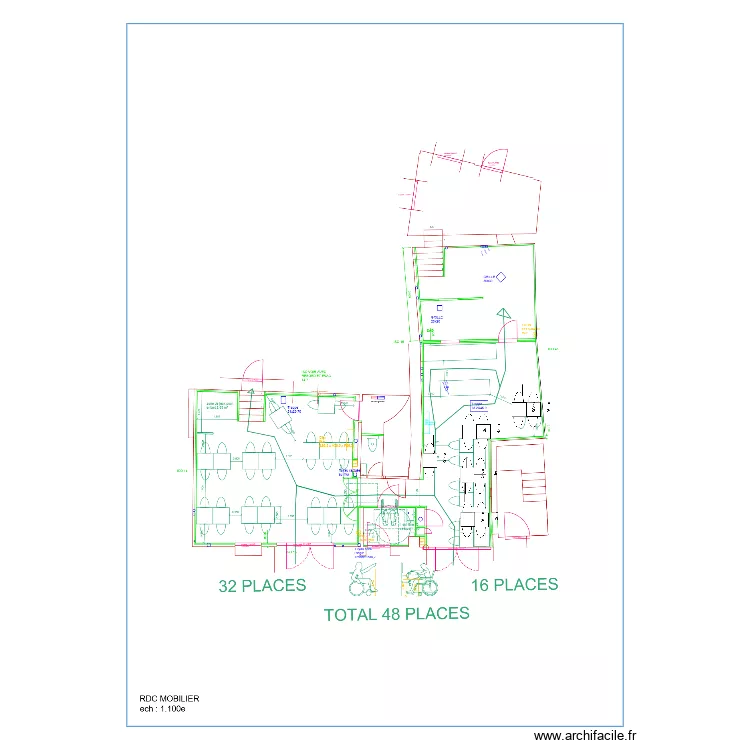 Test 1 18P pdj. Plan de 