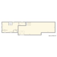 Vie nouvelle RDC logement 1 