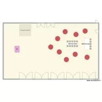 Salle de mariage