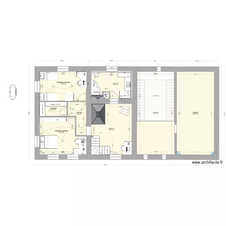 Xefosse aout 25 v5. Plan de 