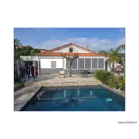 fa&agrave;ade christophe