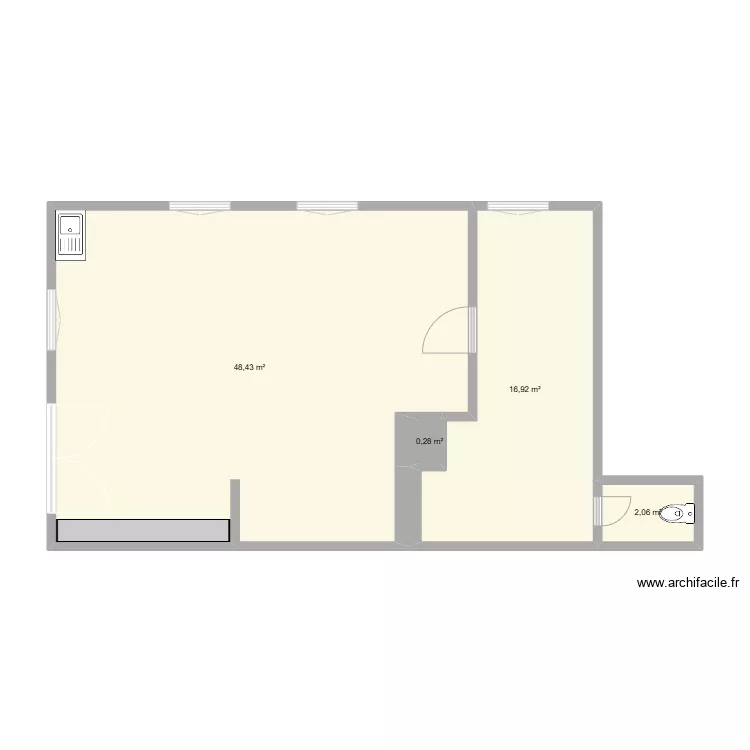 Bureau coordo. Plan de Bureau coordo. Plan de