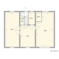 RDJ - Maison Meaux - existant nu