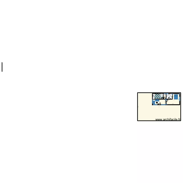 PLAN1. Plan de 6 et 316 m² PLAN1. Plan de 6 et 316 m²