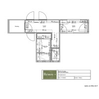 Projet Carmélites agencement