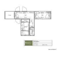 Projet Carm&eacute;lites agencement