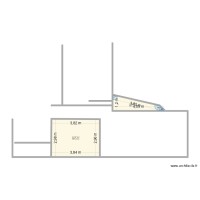 PLAN ETAGE