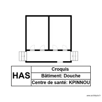 Vue un plan D kpinnou