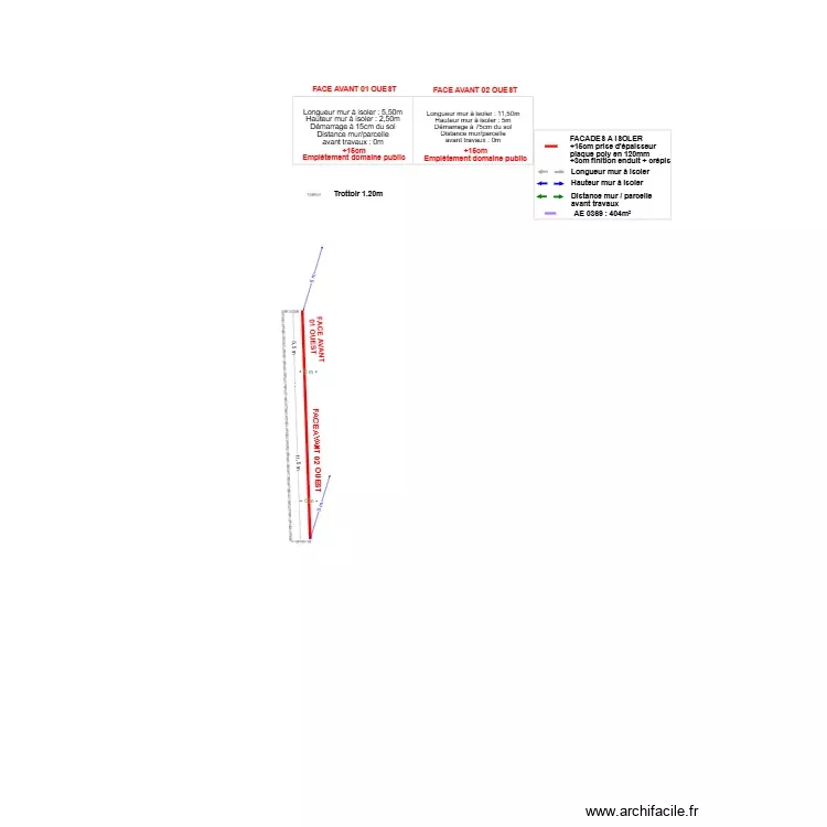 DP02 CHIRON. Plan de DP02 CHIRON. Plan de
