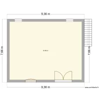 3D maison Apres sans terasse