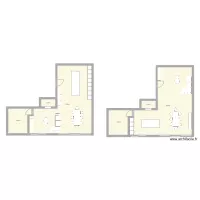 Plan 1 - Grande cuisine