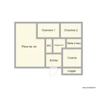 PLAN 2310 SIMON