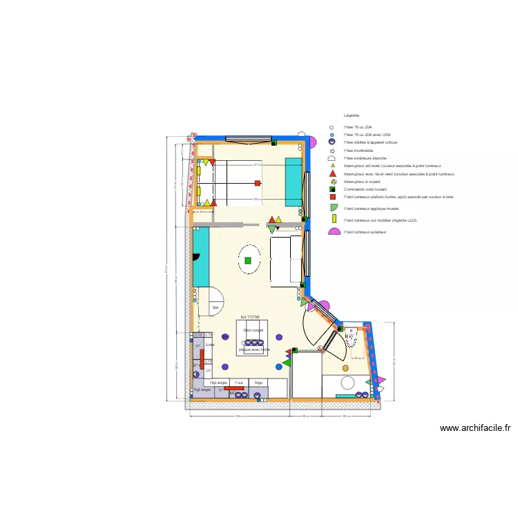 Elec principe modif c. Plan de 