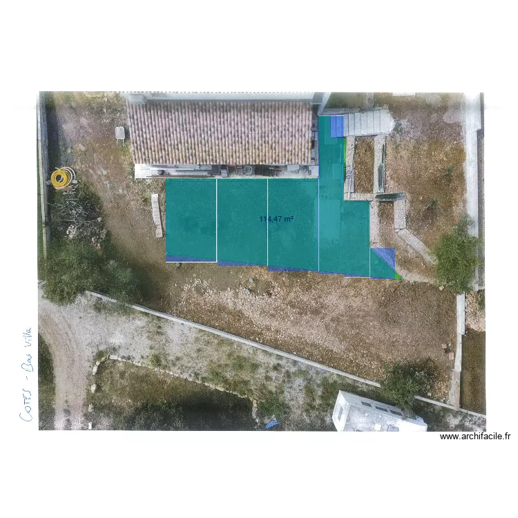 leusamber 4. Plan de 