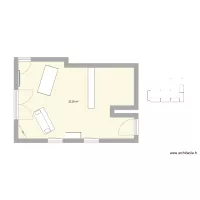 Salon Nymph&eacute;as