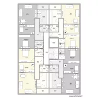 celaliye 1263/3 normal kat