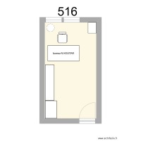 Bureau R 516