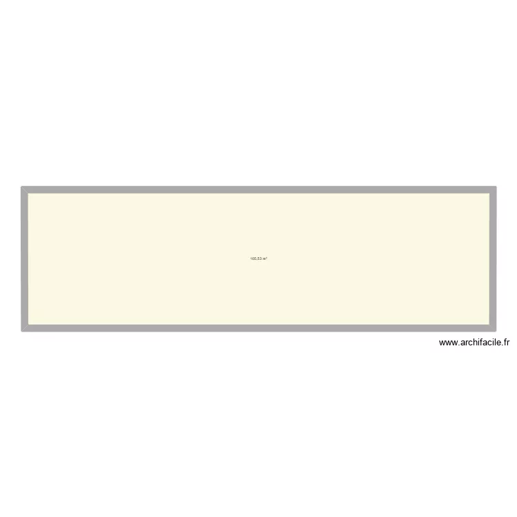 ALG. Plan de 7 et 108 m² ALG. Plan de 7 et 108 m²