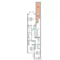 Marie Jos&eacute; Rez jardin Permis 2025