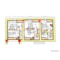 SCI SIMART ELEC ETAGE