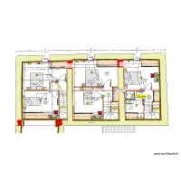 SCI SIMART ELEC ETAGE