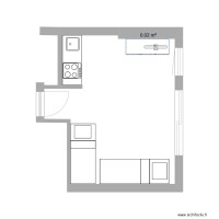 cuisine St Maxime amenagement actu