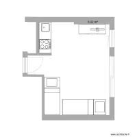 cuisine St Maxime amenagement actu