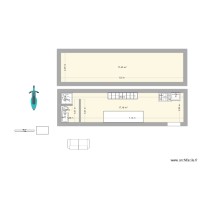 Rez de chaussée