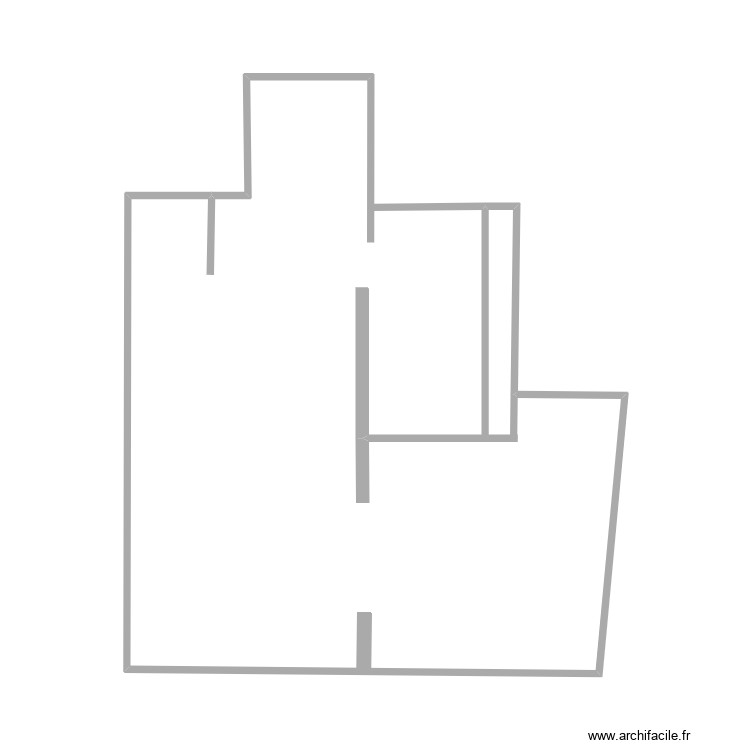 ROBIN. Plan de 0 pièce et 0 m2