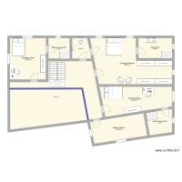 Etage projet