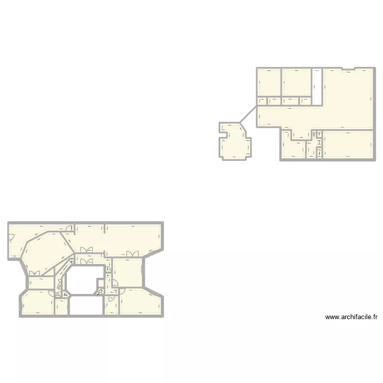 bourbon. Plan de 33 pièces et 321 m² bourbon. Plan de 33 pièces et 321 m²