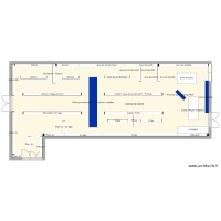 plan la grande récré noel