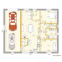MAISON GOLENE 2