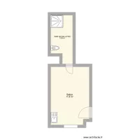Appartement 1