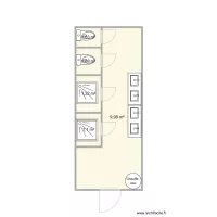 ENF CHANTIER IRIGNY 69450