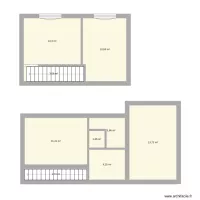 Petite maison allé des dames 2