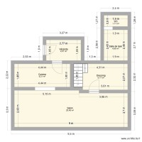 Maison sans agrandissement