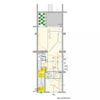 Banning 83 Bel &eacute;tage Elec