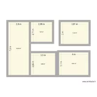 SOUS SOL SURFACE MAISON