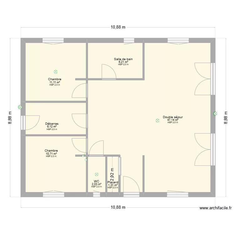 projet logis nu essai 6. Plan de projet logis nu essai 6. Plan de