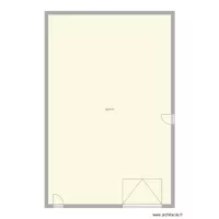 Garage agricole 32x50