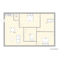 maison sdb