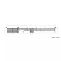 projet  LMB avec cloture