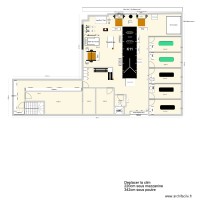 K11 / Vestiaire Initial