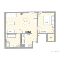 Appartement maman