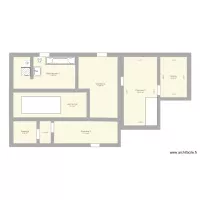 Bomal 2&egrave;me &eacute;tage