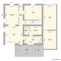 d'Arenberg 2 projet